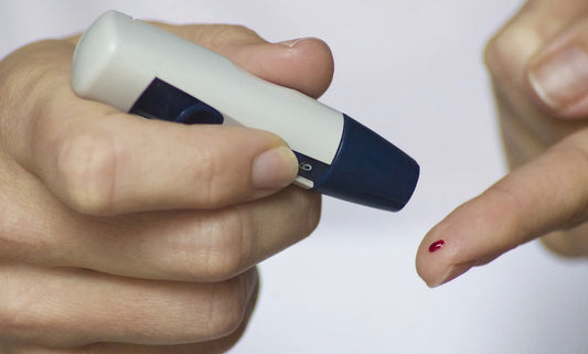How to Lower A1C