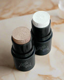 Nutrient-Rich Highlighter - Talc-Free & More!