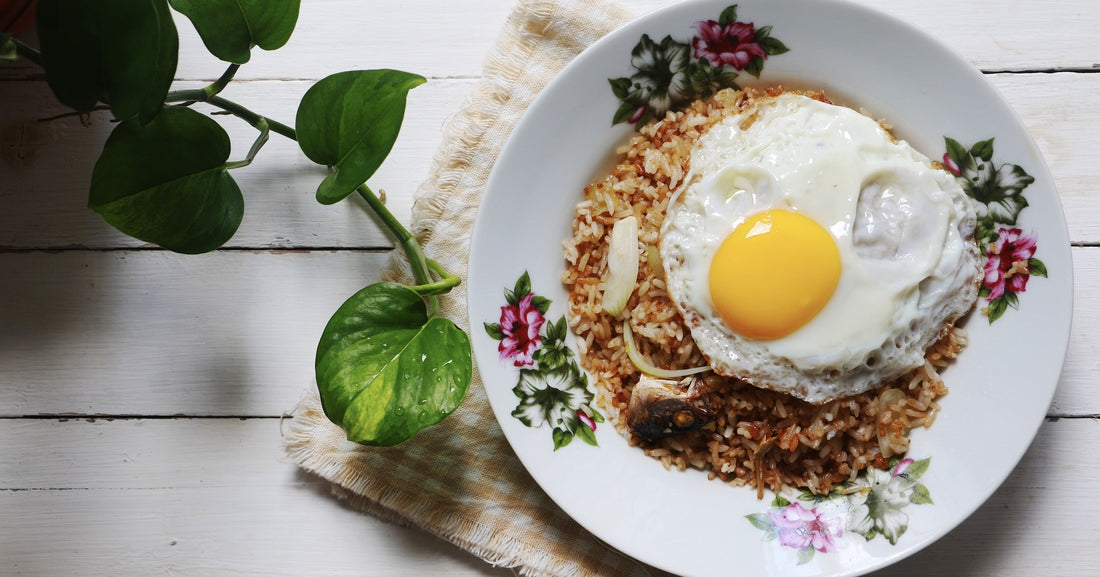 Choline and improved memory, brain function