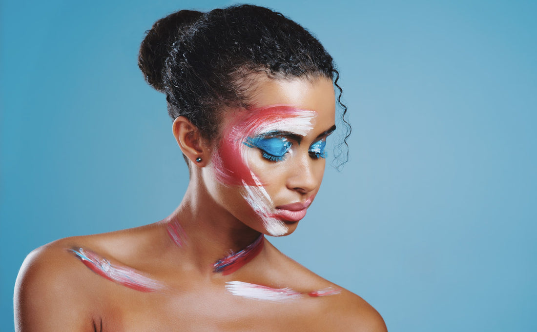 Beauty Products: Made in the USA?