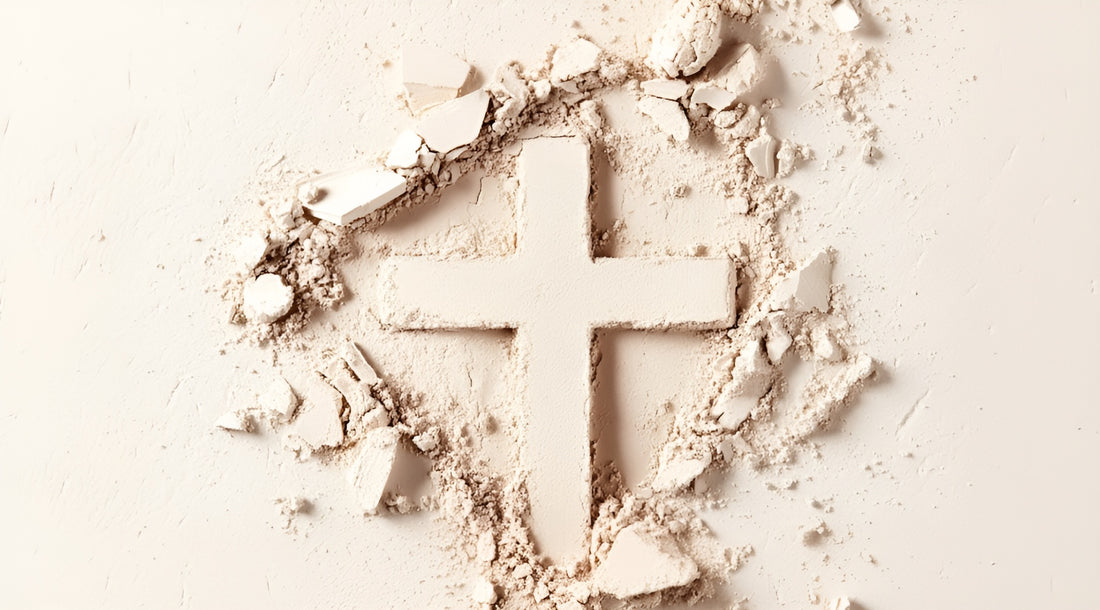 Safest, Cleanest Makeup as a Christian? Heal Yes!