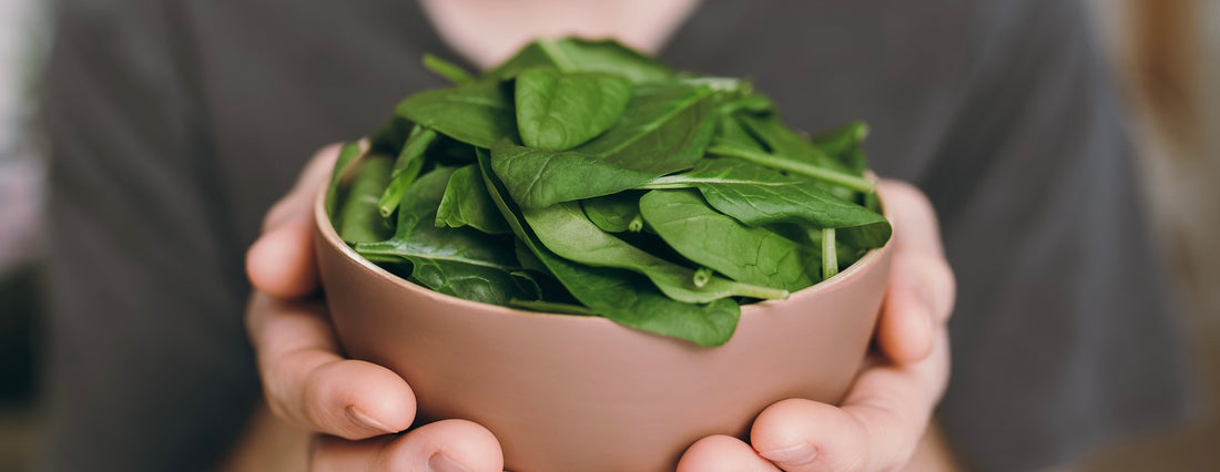 Low Oxalate Greens: Dietary Oxalates and Their Impact on Health