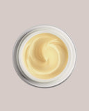 Tetrahexyldecyl Ascorbate Serum Cream