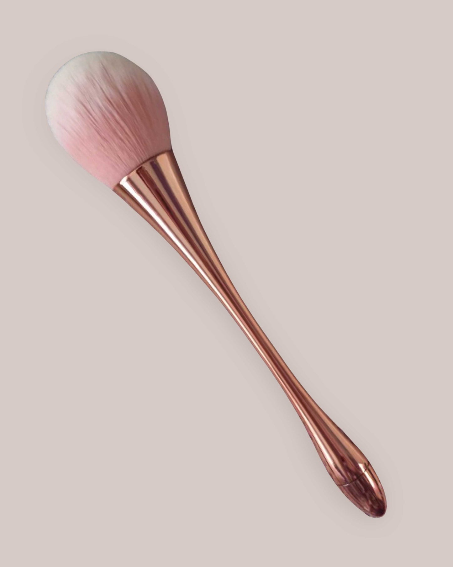 Plush Vegan Makeup Brush