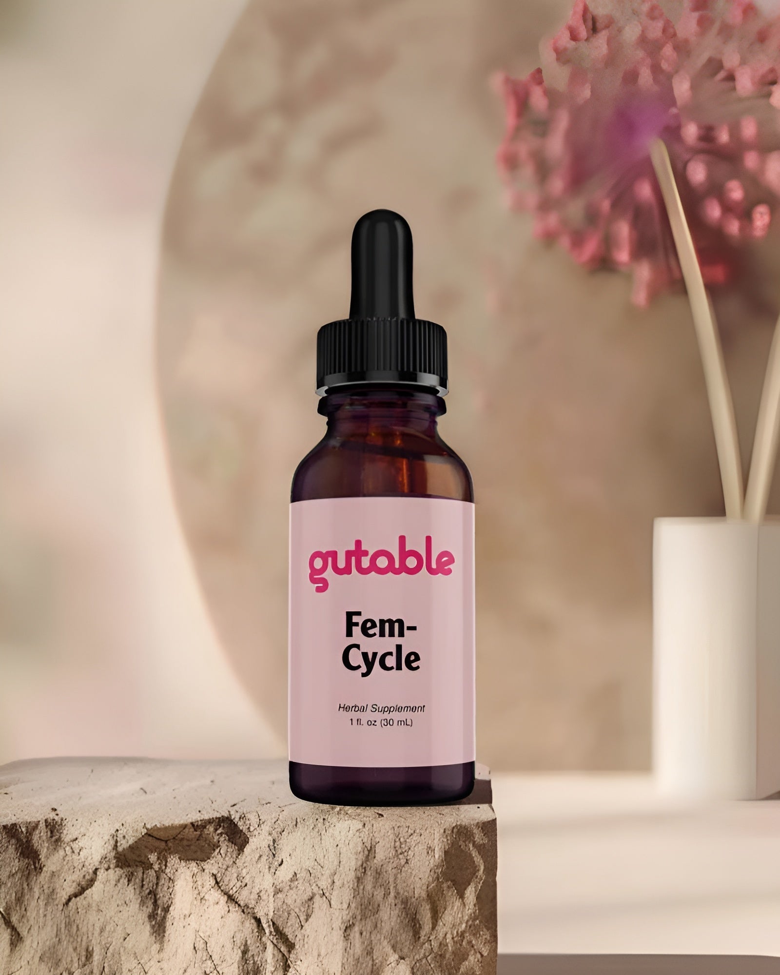 Fem-Cycle PMS Support Tonic