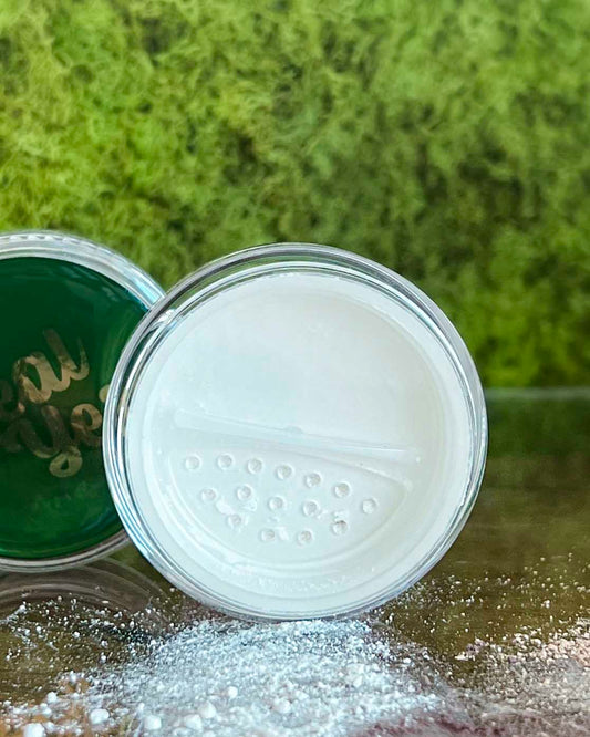 Non-Drying Two-Ingredient Mineral Veil - Titanium Dioxide-Free, Mica-Free, & More!