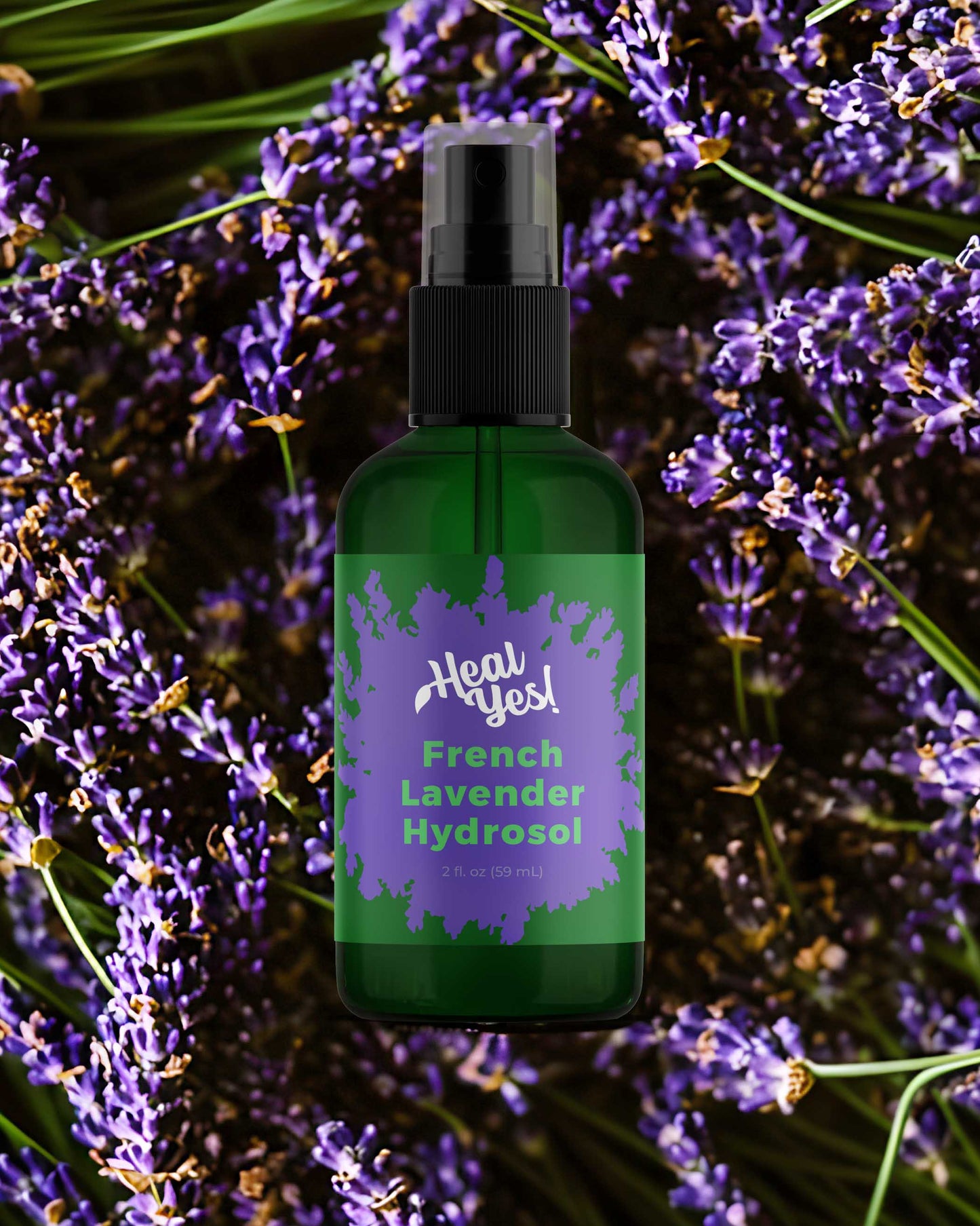 French Lavender Hydrosol