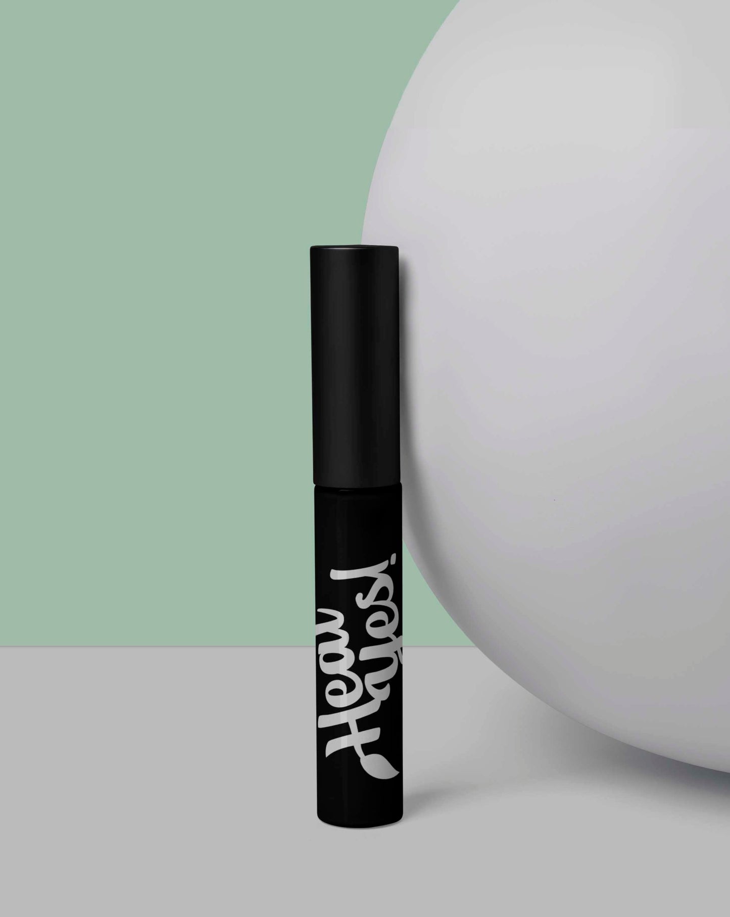 Vegan Lengthening Mascara