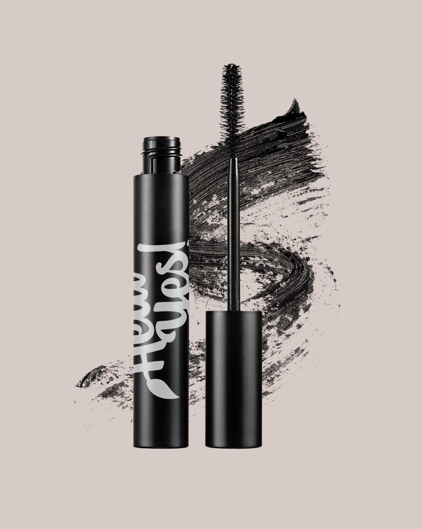 Vegan Lengthening Mascara