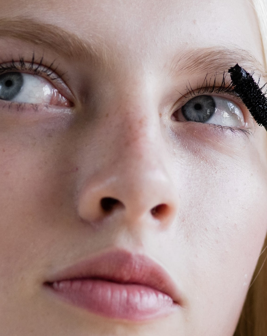 Vegan Lengthening Mascara