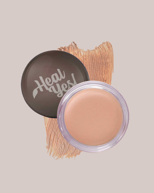 Adaptive Concentrated Creamy Concealer