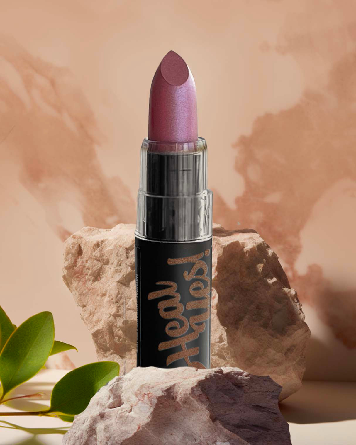 Luxe Nutrient-Rich Lipstick