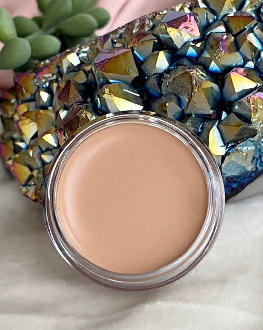 Adaptive Concentrated Creamy Concealer