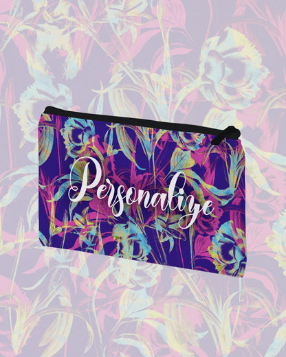 Bold Floral