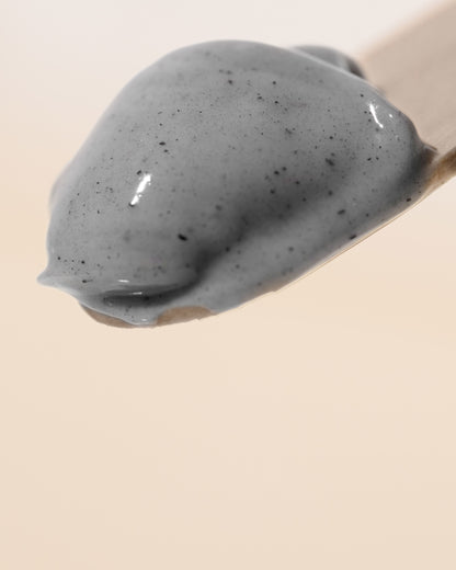 Non-Foaming Purifying Charcoal Facial Cleanser