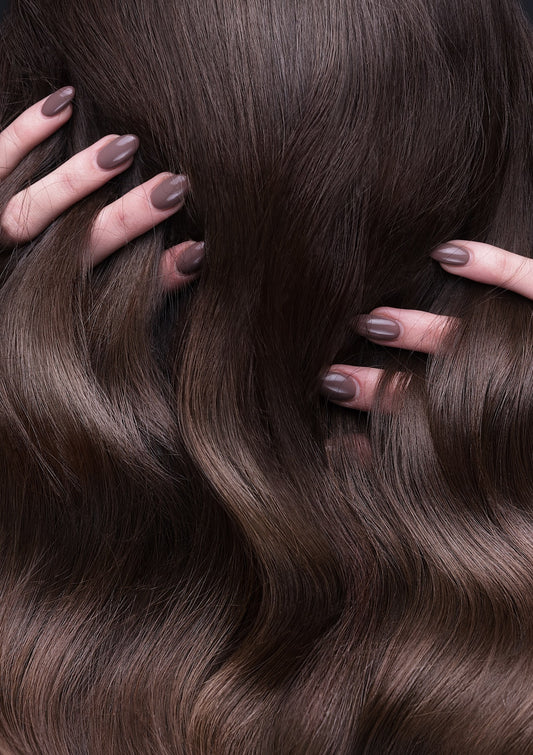 'Your Best' Hair, Skin, and Nail Formula
