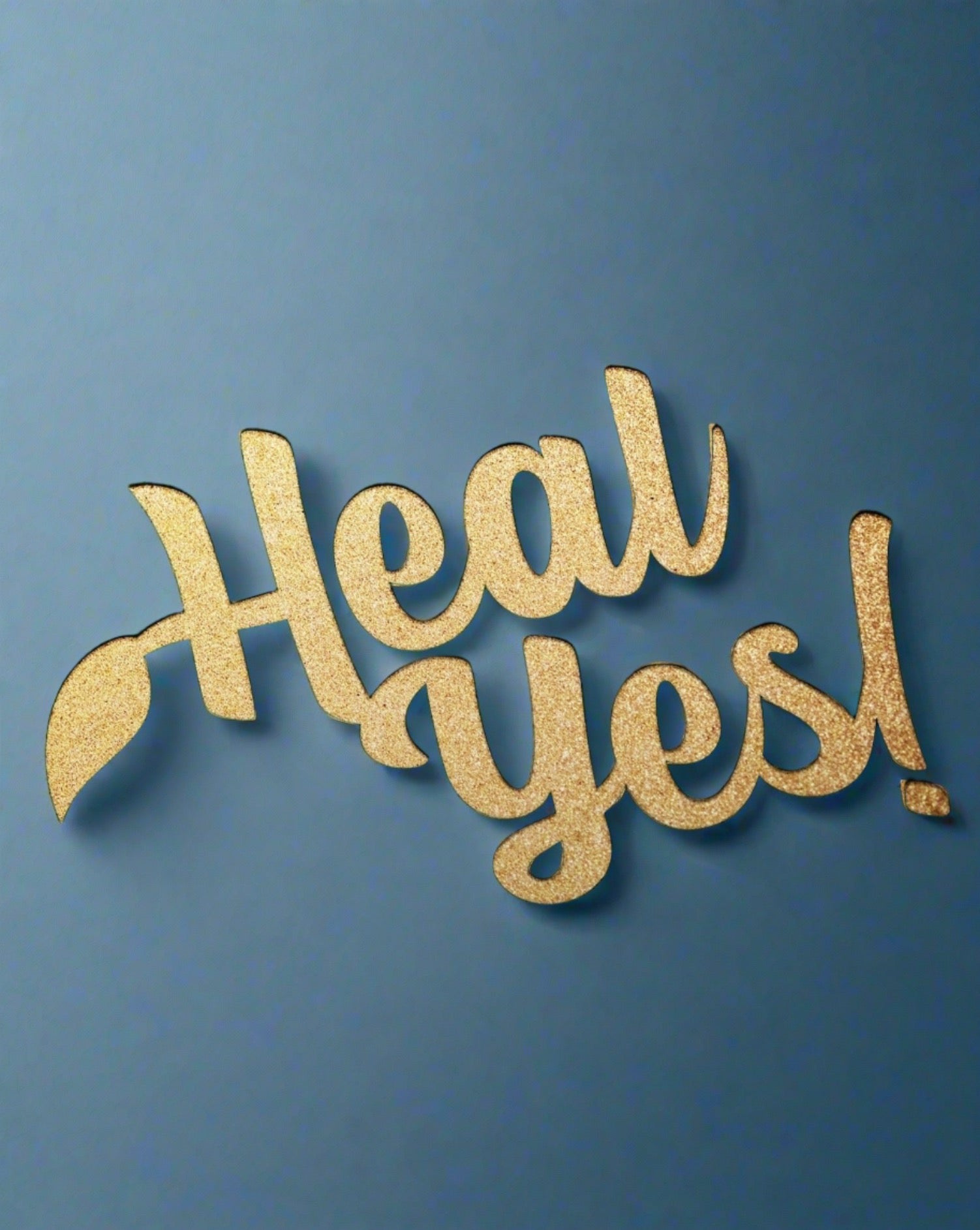 heal yes gift card