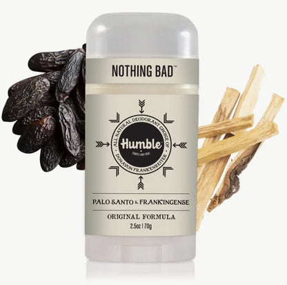 Humble Deodorant