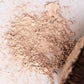 Subtle-Coverage Four-Ingredient Loose Powder Mineral Foundation