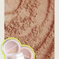 Subtle-Coverage Four-Ingredient Loose Powder Mineral Foundation