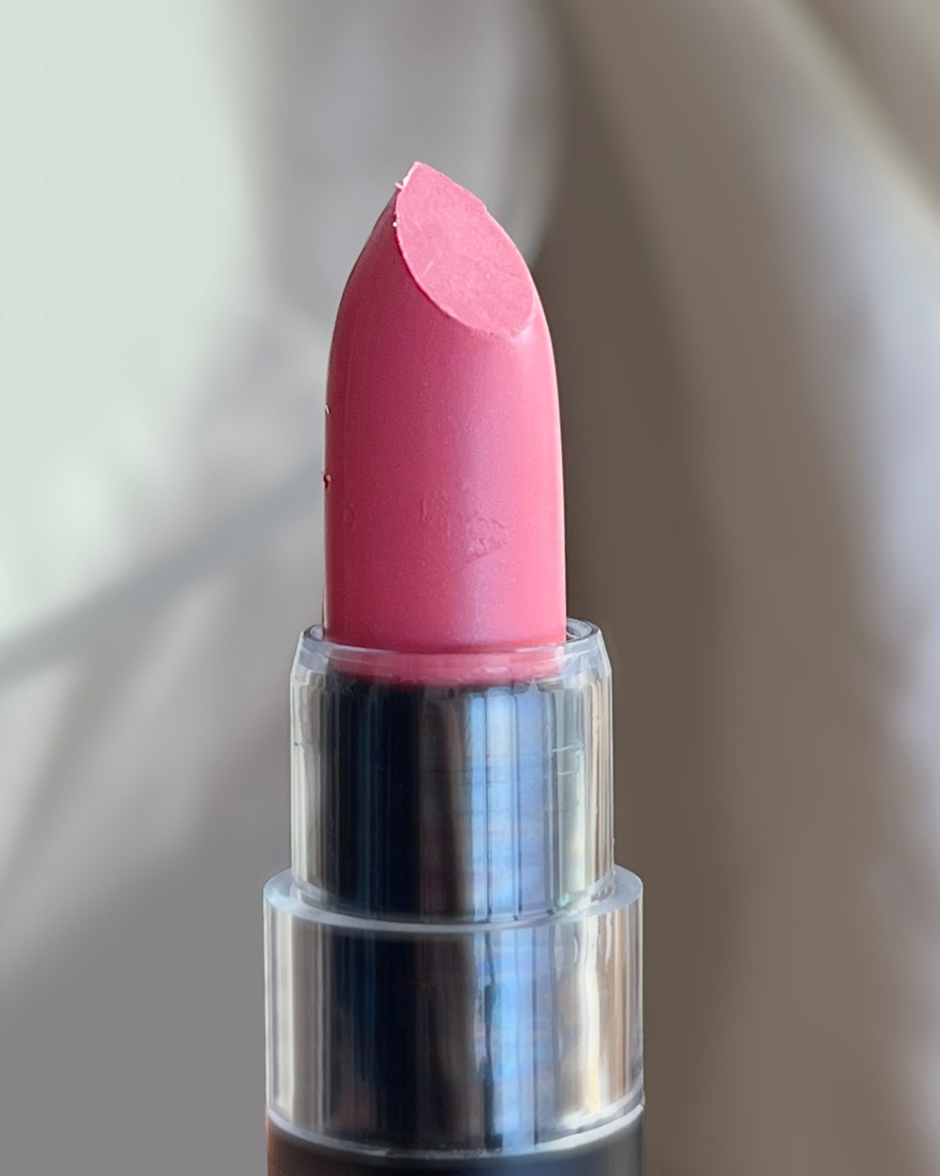 Luxe Nutrient-Rich More! Yes! Lipstick Talc-Free Vegan, – & Heal 